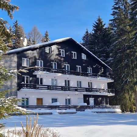 Apartman Mumlava Harrachov Extérieur photo