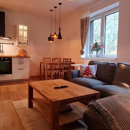 Apartman Mumlava Harrachov Extérieur photo