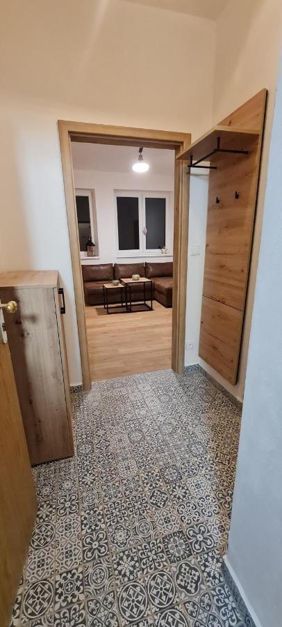 Apartman Mumlava Harrachov Extérieur photo