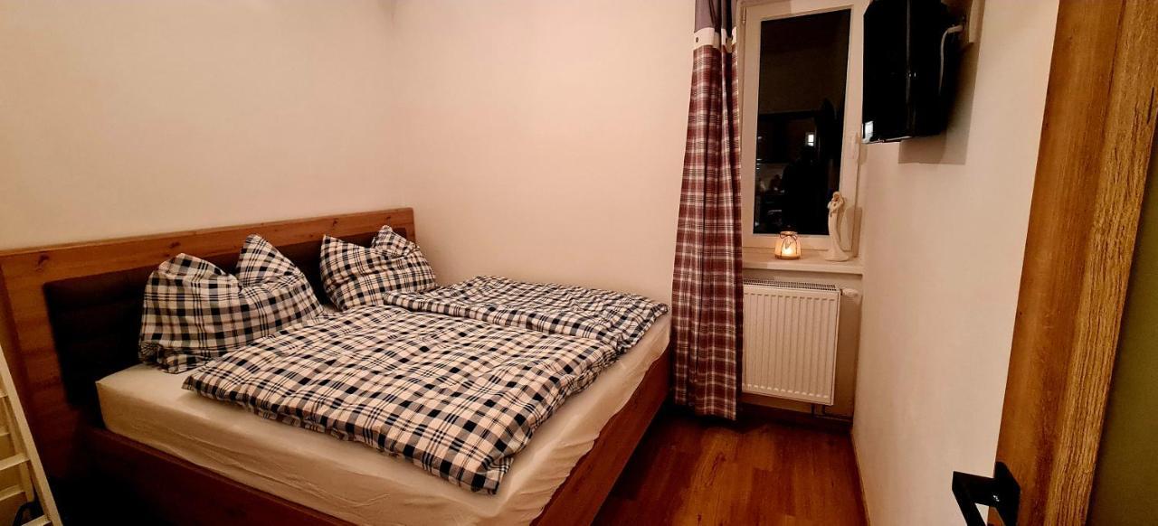 Apartman Mumlava Harrachov Extérieur photo