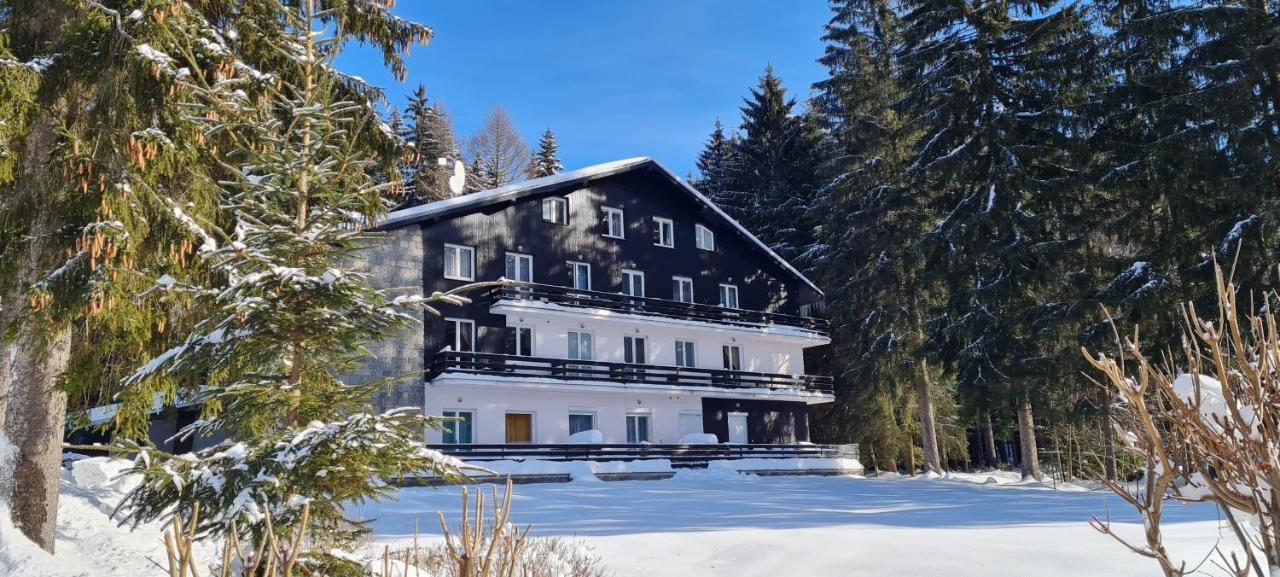 Apartman Mumlava Harrachov Extérieur photo