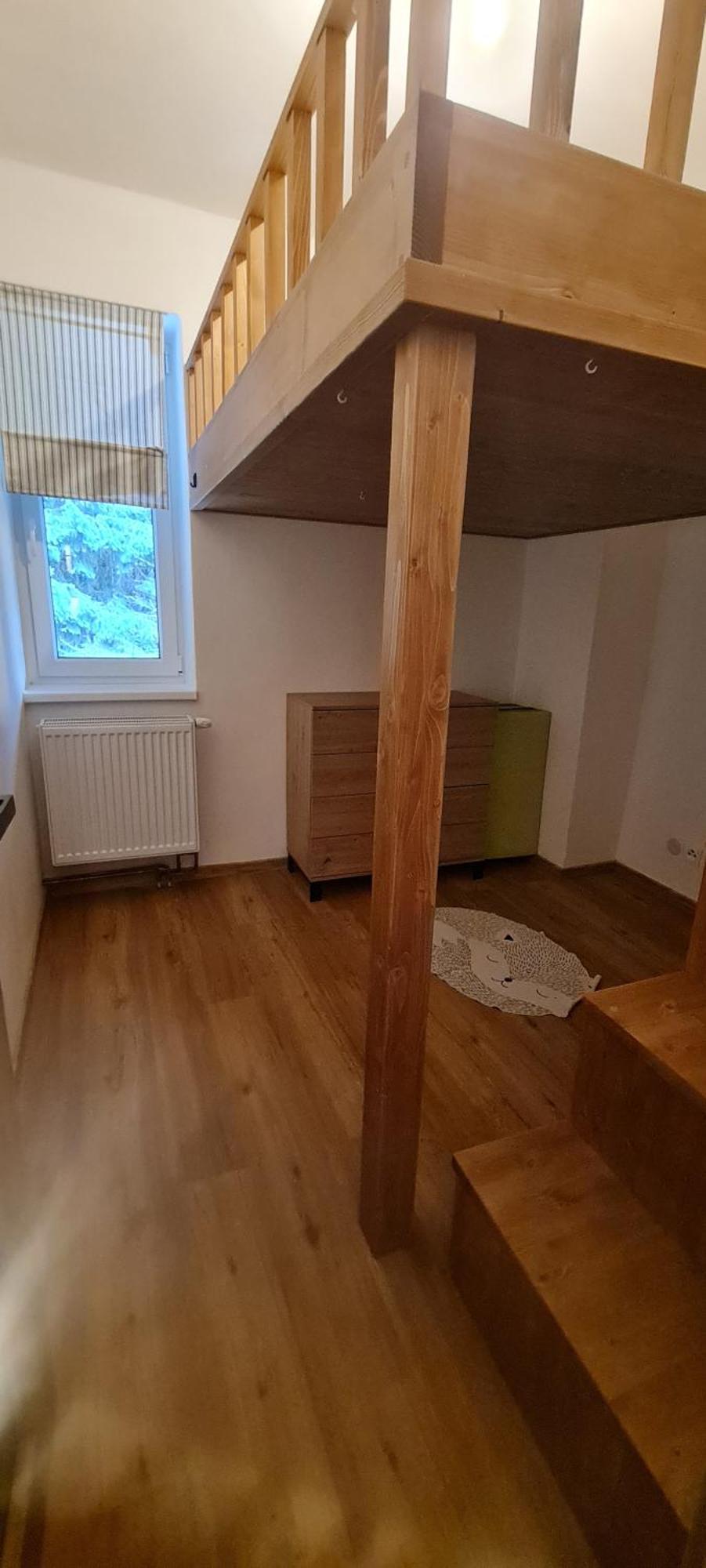 Apartman Mumlava Harrachov Extérieur photo