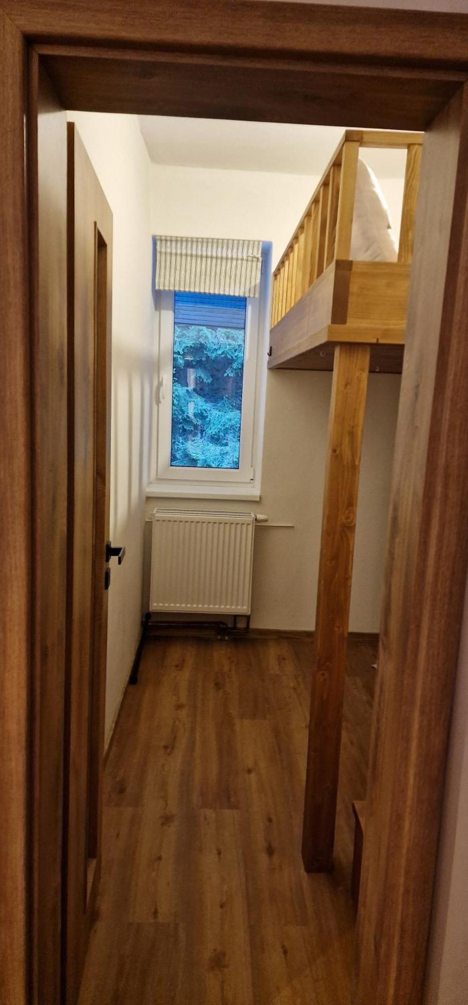 Apartman Mumlava Harrachov Chambre photo